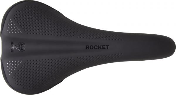 WTB Selim de bicicleta Rocket preto