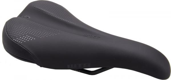 WTB Sella per bicicletta Speed Medium Black