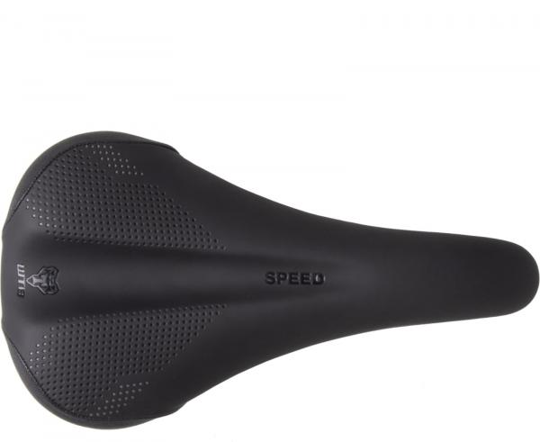 WTB Selim de bicicleta Speed Médio Preto