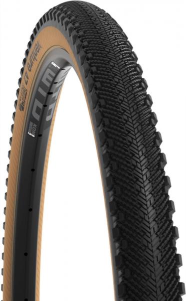 WTB Pneumatico per bicicletta Venture TCS 650b x 47 mm