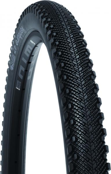 Pneu de bicicleta WTB Venture TCS 650b x 47 mm