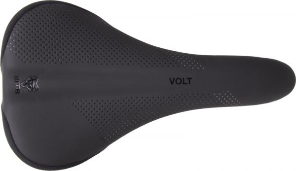 Selim de bicicleta WTB Volt Médio Preto